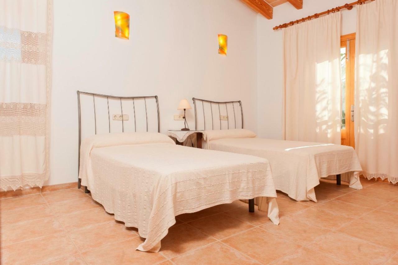 Es Mussol Villa Sa Pobla