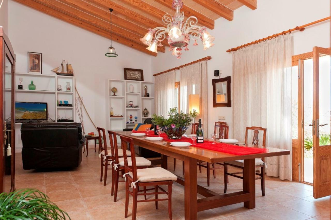 Villa Es Mussol