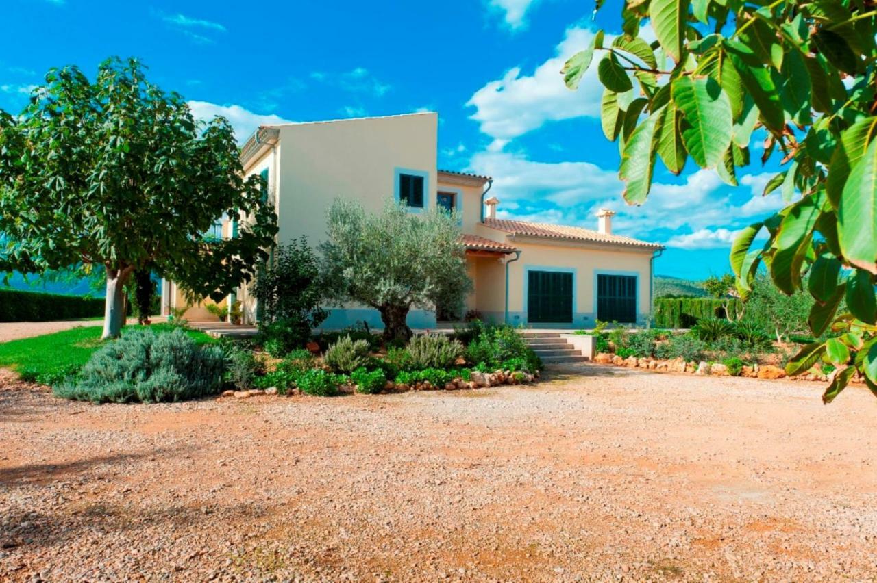 Villa Es Mussol Sa Pobla