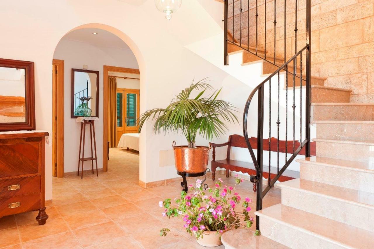 Villa Es Mussol